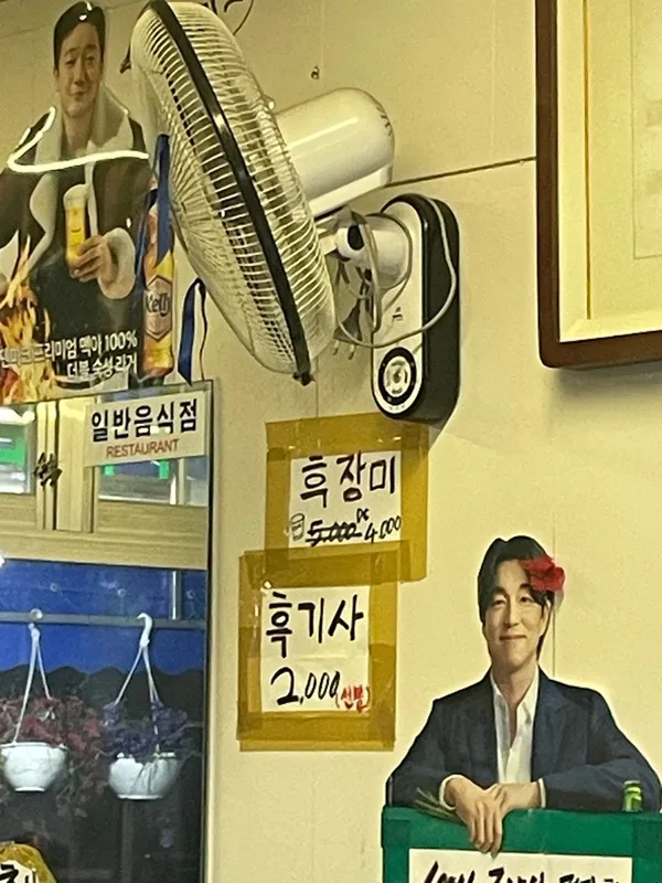 일도집 사진 3