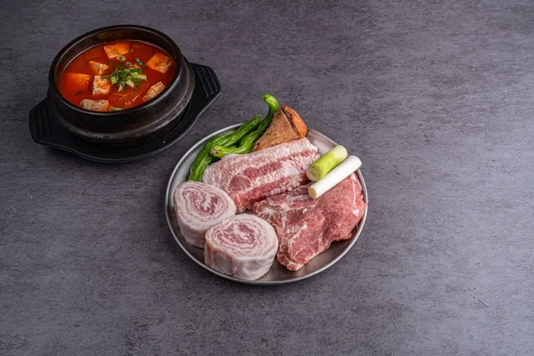 숯통집 사진 2