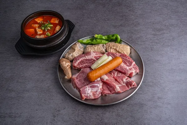 숯통집 사진 3