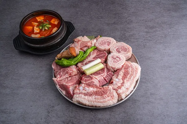 숯통집 사진 4