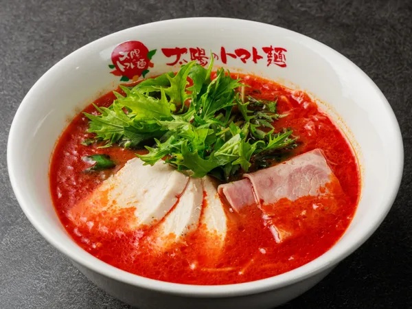 태양의토마토라멘 강남점 사진 2