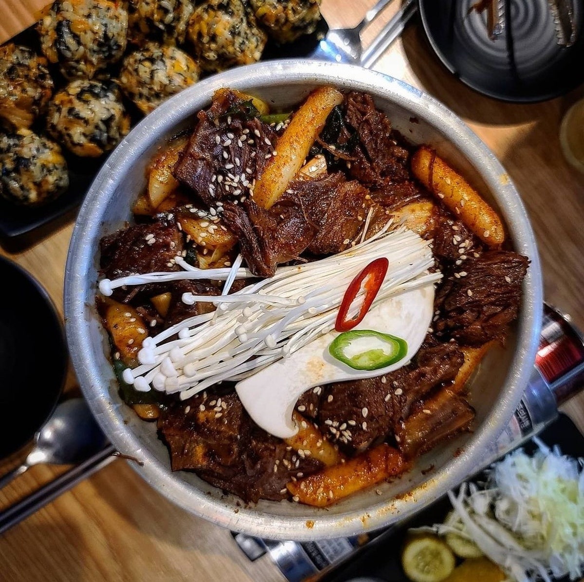 소신이쏘 신촌본점 사진 5