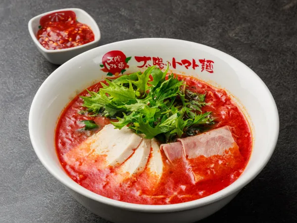 태양의토마토라멘 강남점 사진 3