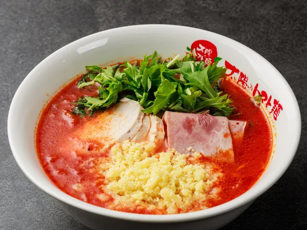 태양의토마토라멘 강남점 사진 4