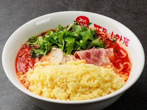 태양의토마토라멘 강남점 사진 5