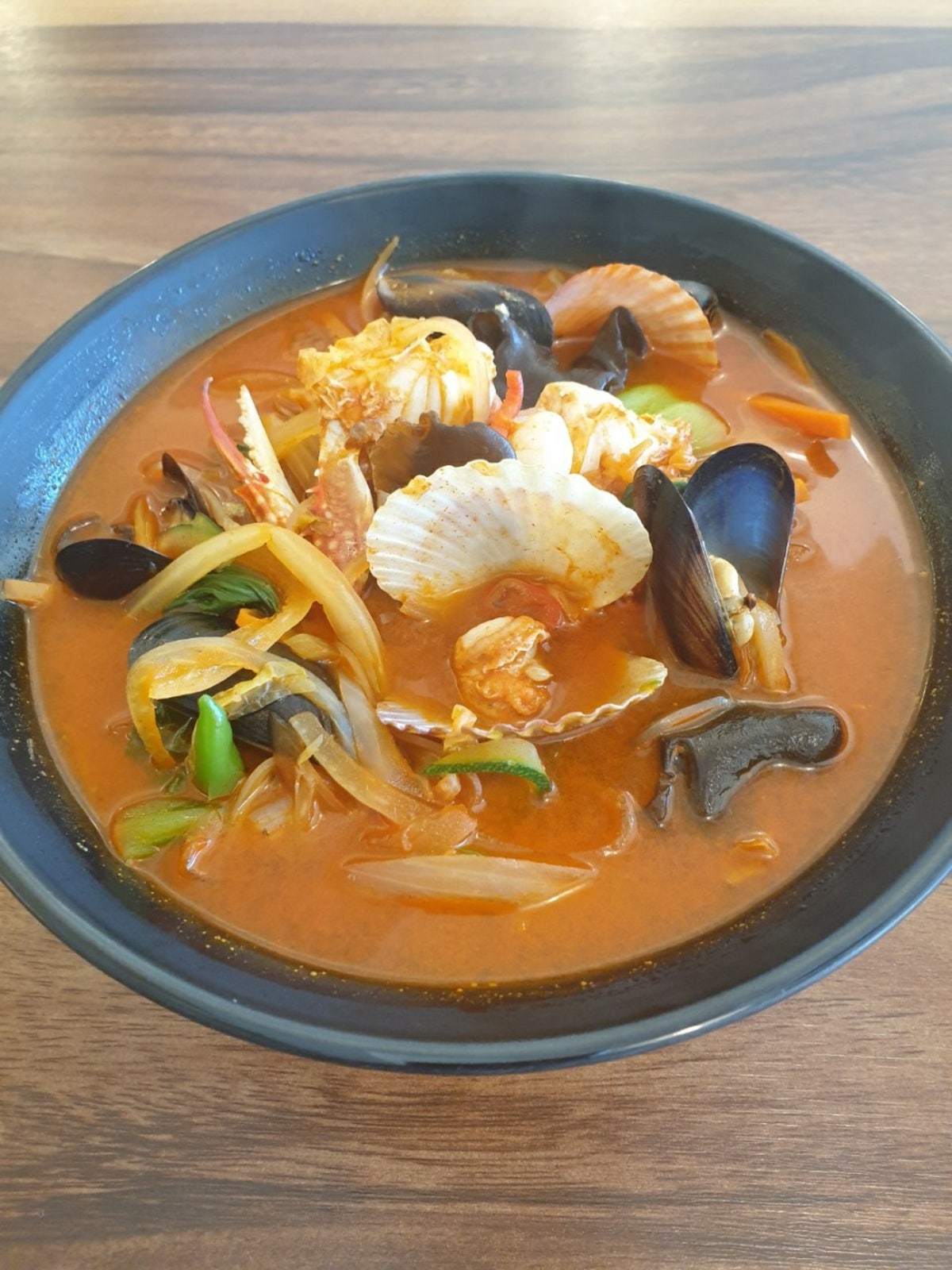 통영정가네짬뽕 사진 3