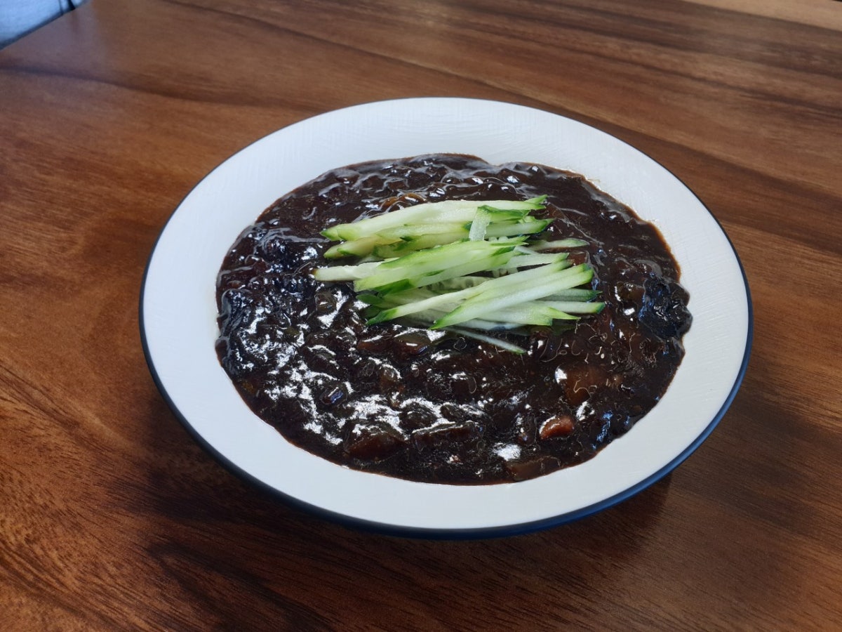 통영정가네짬뽕 사진 4