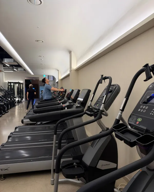 Well & Fitness Gangnam Branch, photo 5