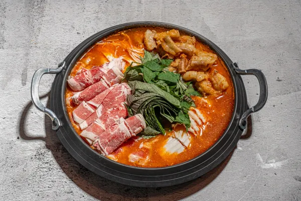 역전포장마차 강남 사진 3