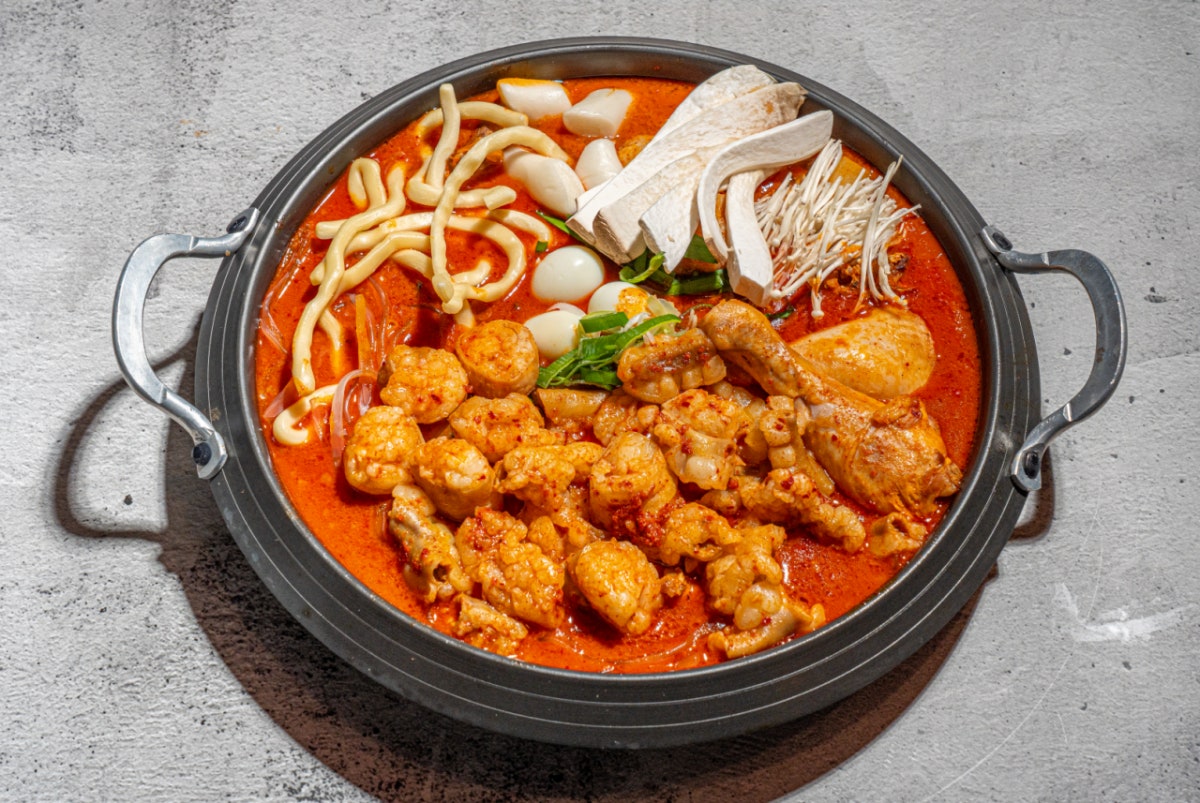 역전포장마차 강남 사진 5