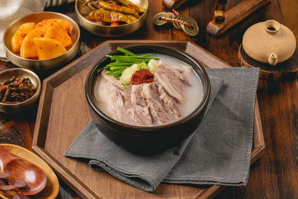 북촌무궁화 사진 2