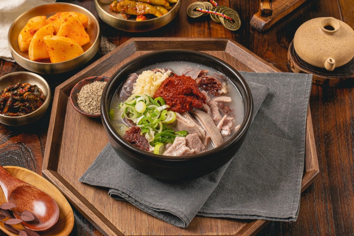 북촌무궁화 사진 4