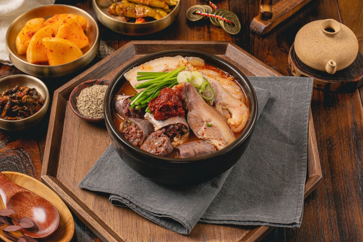 북촌무궁화 사진 5