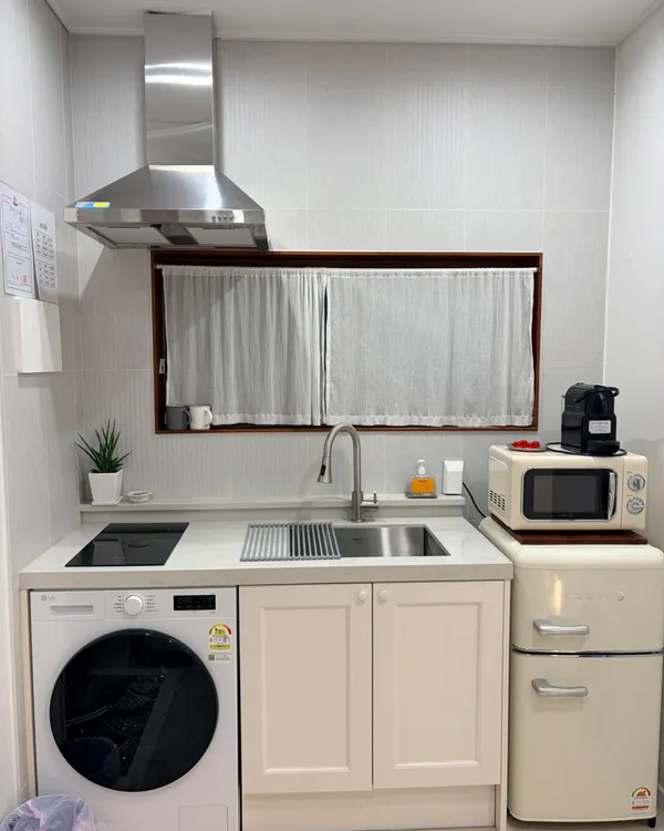Nook Gyodong, photo 3