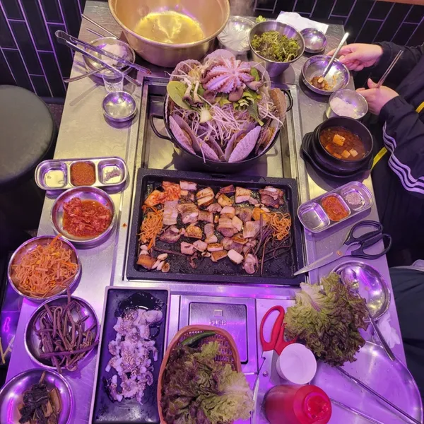 강릉경포정육회마트 사진 3