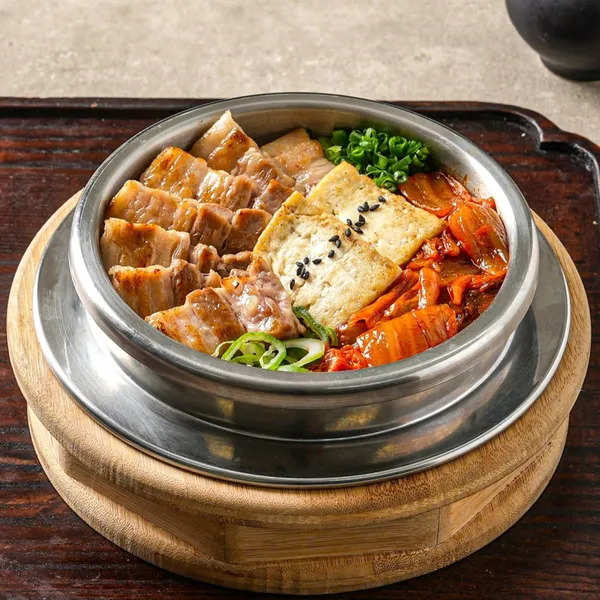 동양솥밥 일산화정점 사진 4