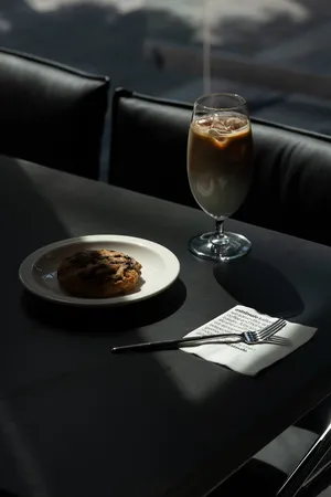 Minimale Bakery & Coffee Bar Gaepo