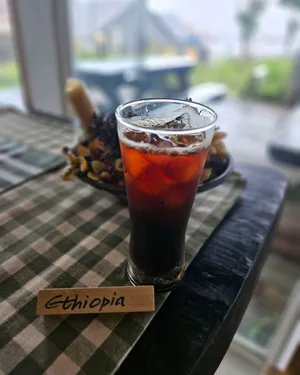 Cafe Nonilda