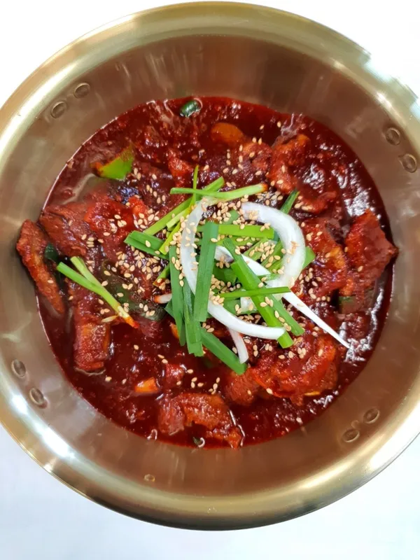 형제매운양푼갈비 사진 2