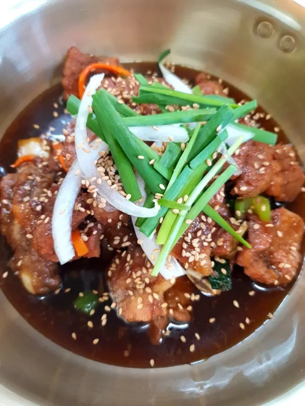 형제매운양푼갈비 사진 3