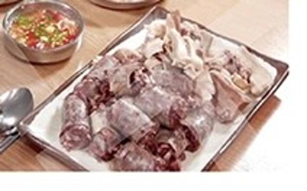 제일식당 사진 2