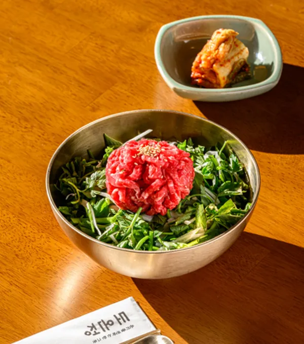 도온정 홍대직영점 사진 5