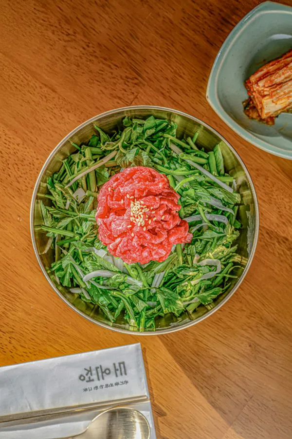 Doonjeong Hongdaejikgyeong, photo 5