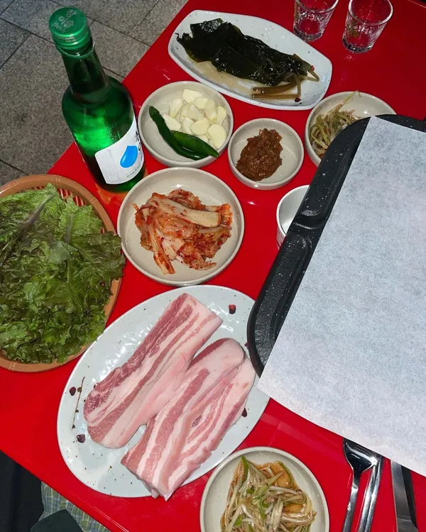 삼미정 사진 2