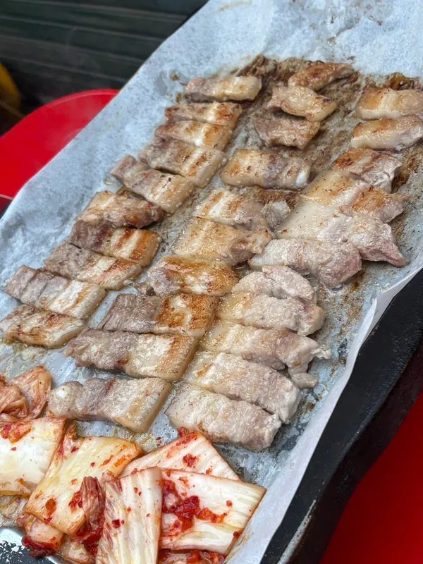 삼미정 사진 3