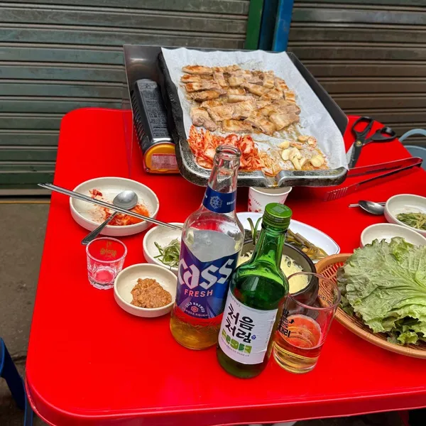 삼미정 사진 4