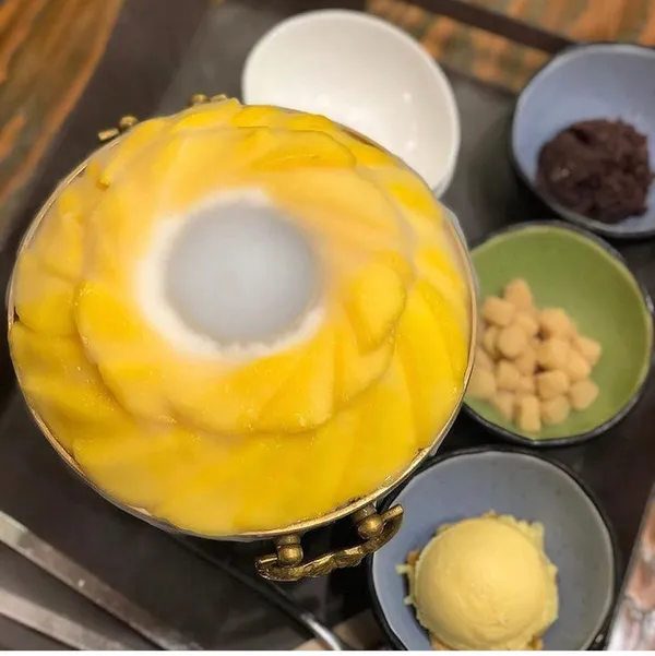 망고루 체인본부 사진 2