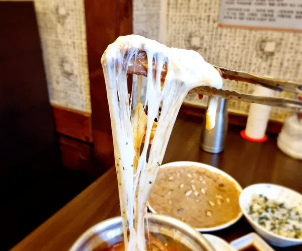 양푼애등갈비 영통역점 사진 5