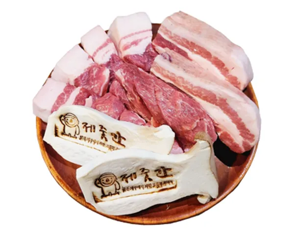 제줏간 신중동점 사진 5