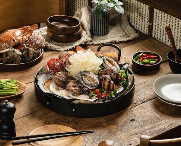 돼지조개 창원본점 사진 3