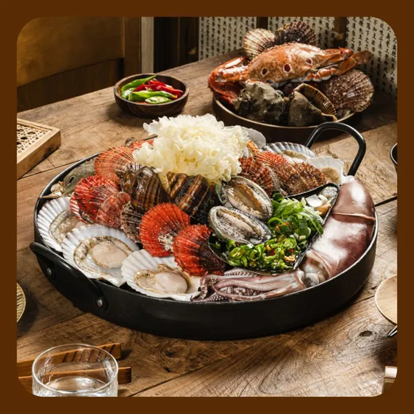 돼지조개 창원본점 사진 4