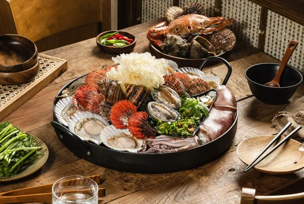 돼지조개 창원본점 사진 5