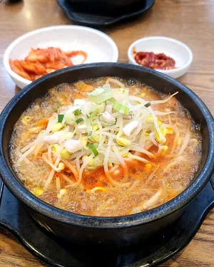 Jeonju Ga Hwagok