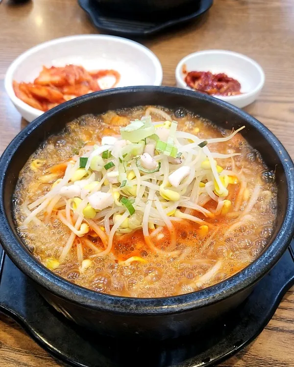 전주가 화곡점