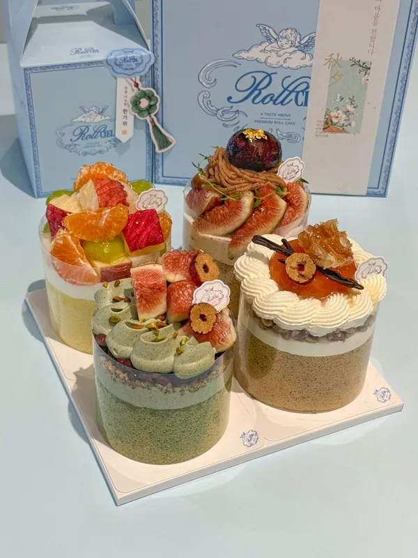 Before Blooming & Rollciel Yongsan I'Park Mall, photo 5
