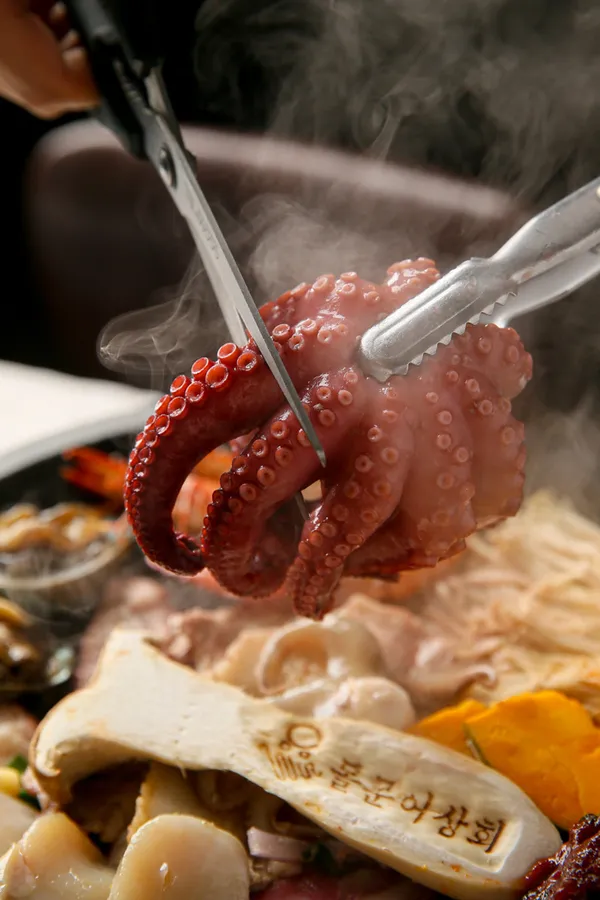 돌문어상회 사진 2