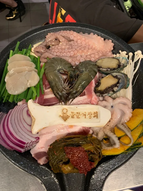 돌문어상회 사진 3