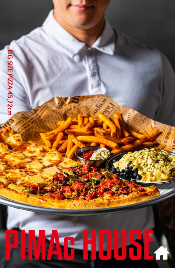 피맥하우스 검단신도시점 사진 2