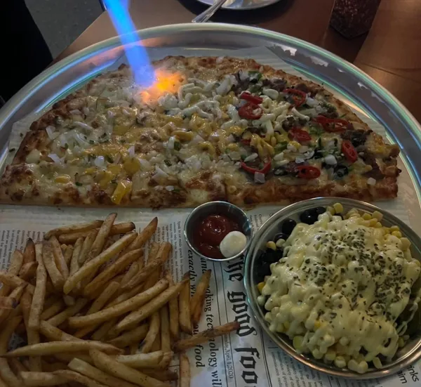 피맥하우스 검단신도시점 사진 3