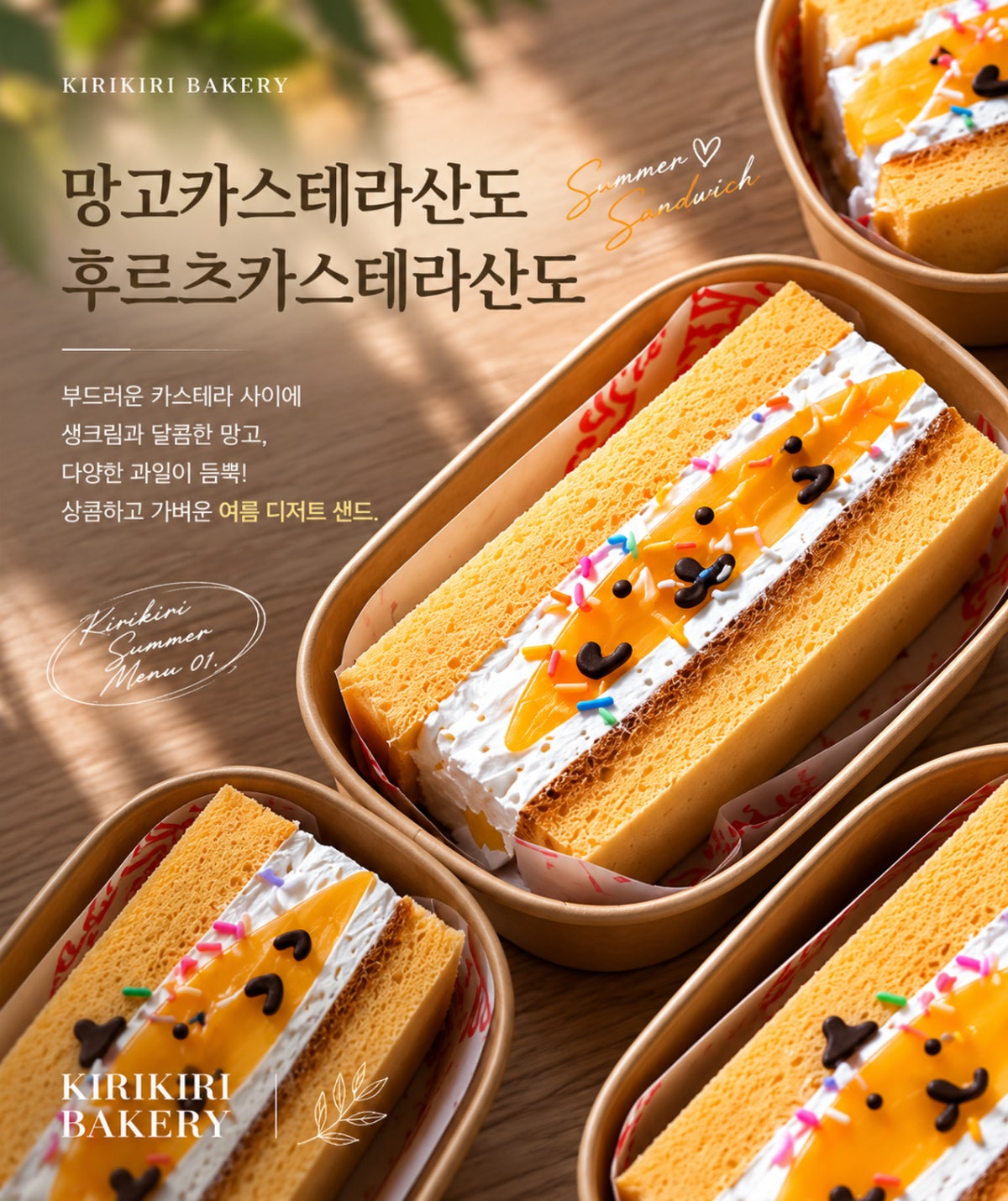 키리키리베이커리 하우스 사진 3