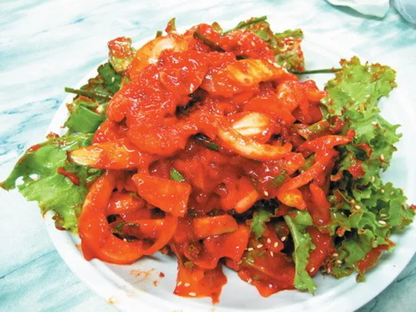 구백식당 사진 2