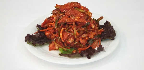 통큰밴댕이 사진 2