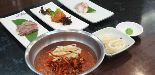 통큰밴댕이 사진 3