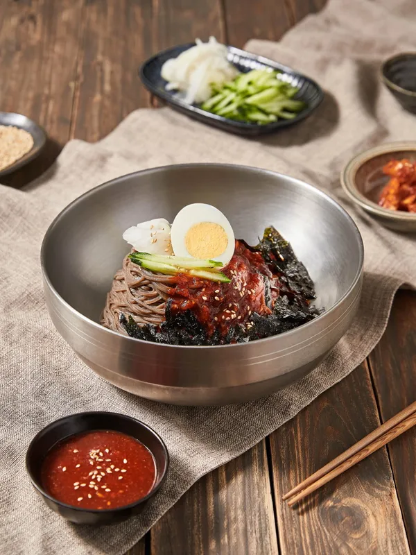 기와메밀막국수 사진 3