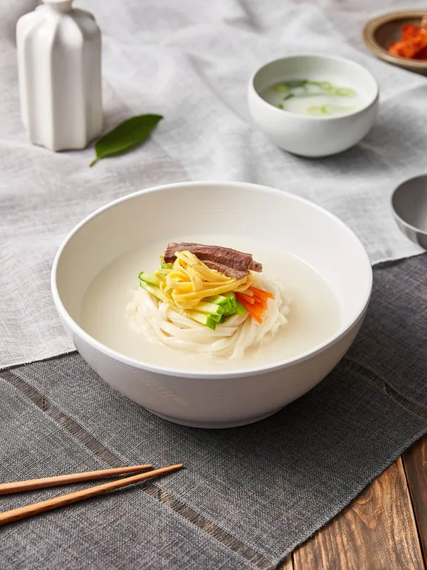 기와메밀막국수 사진 4