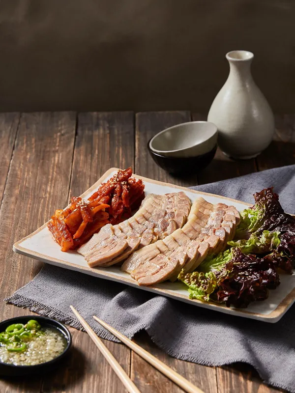 기와메밀막국수 사진 5